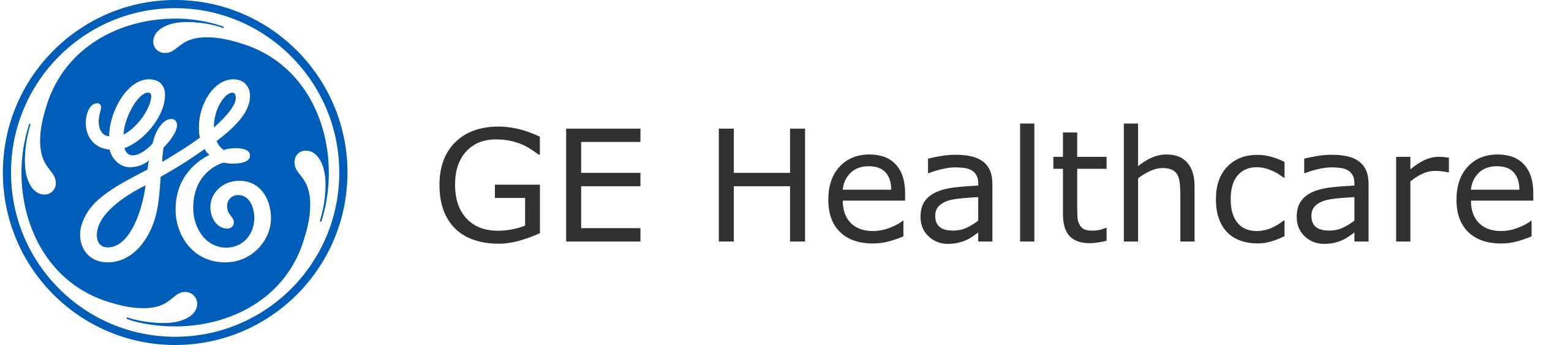 GE HealthCare