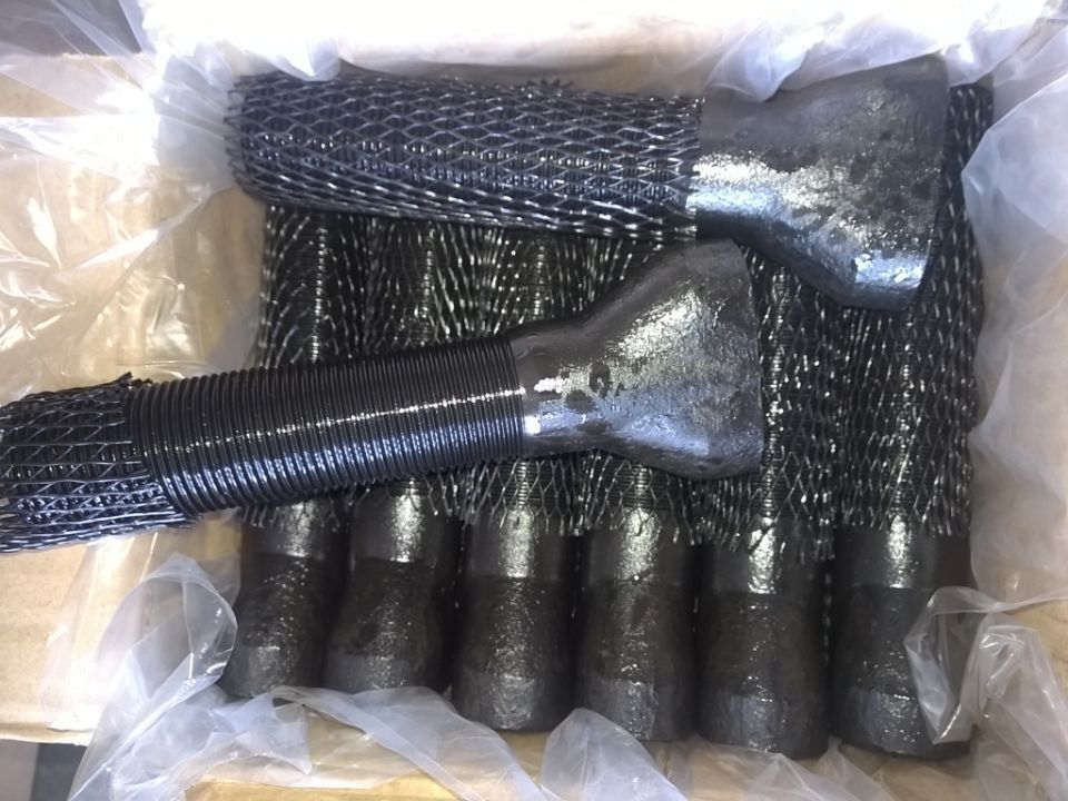 2Cr13 presssmidd komponent