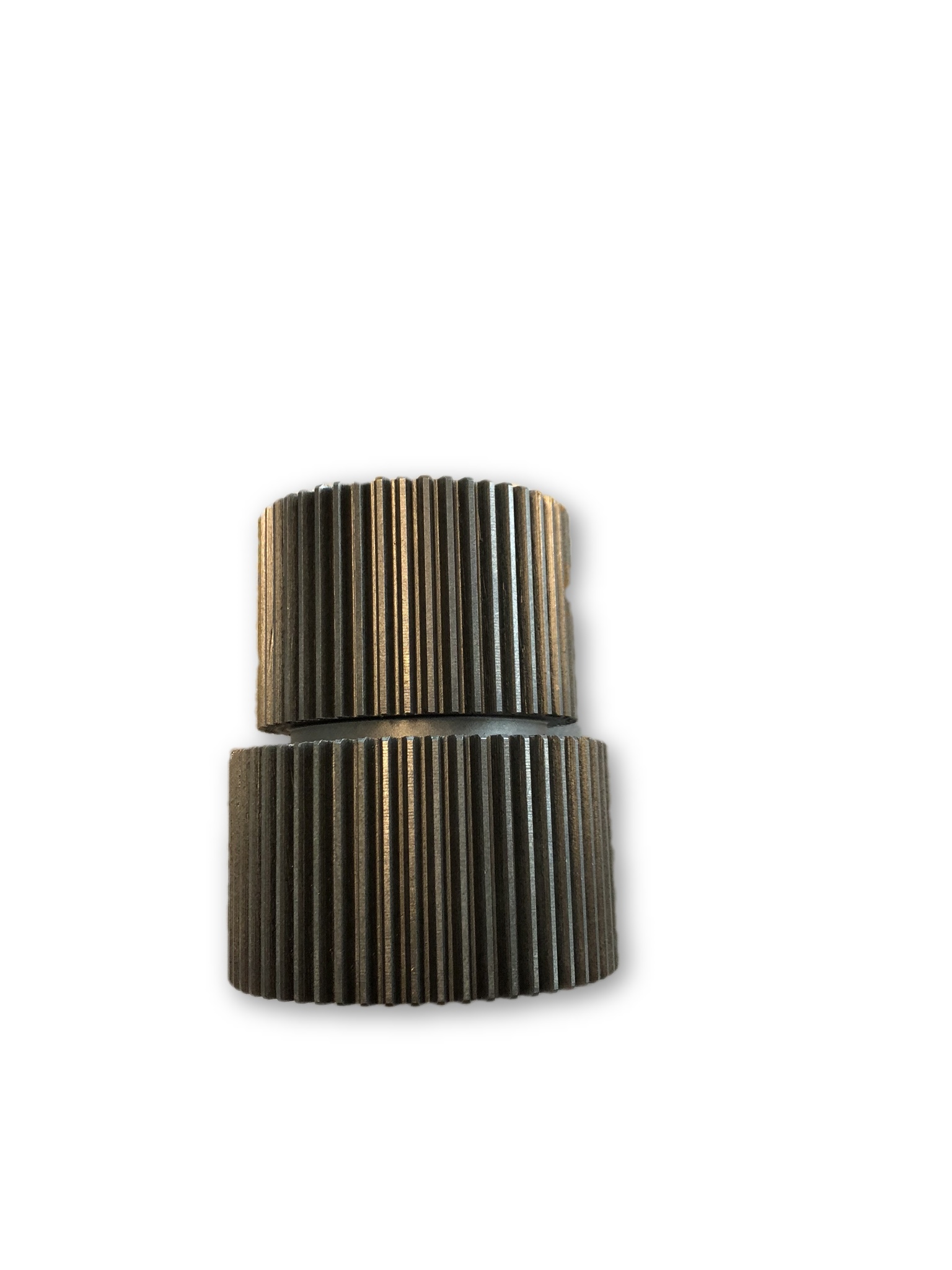 Kierukkavaihde yksityiskohtaisesti